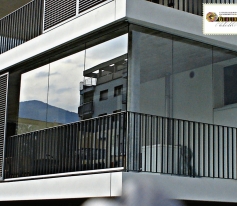 Immeuble à Martigny